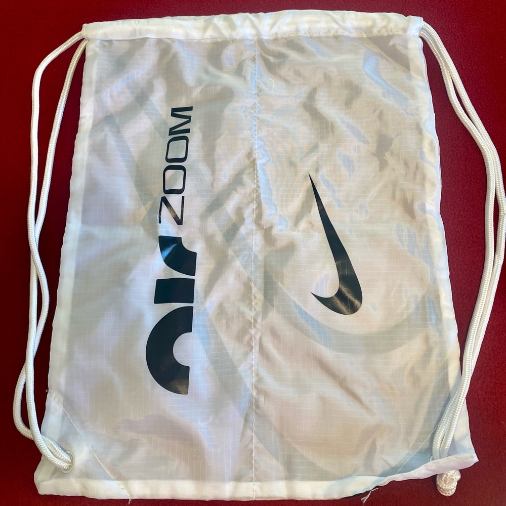 Nike Draw sting Bag